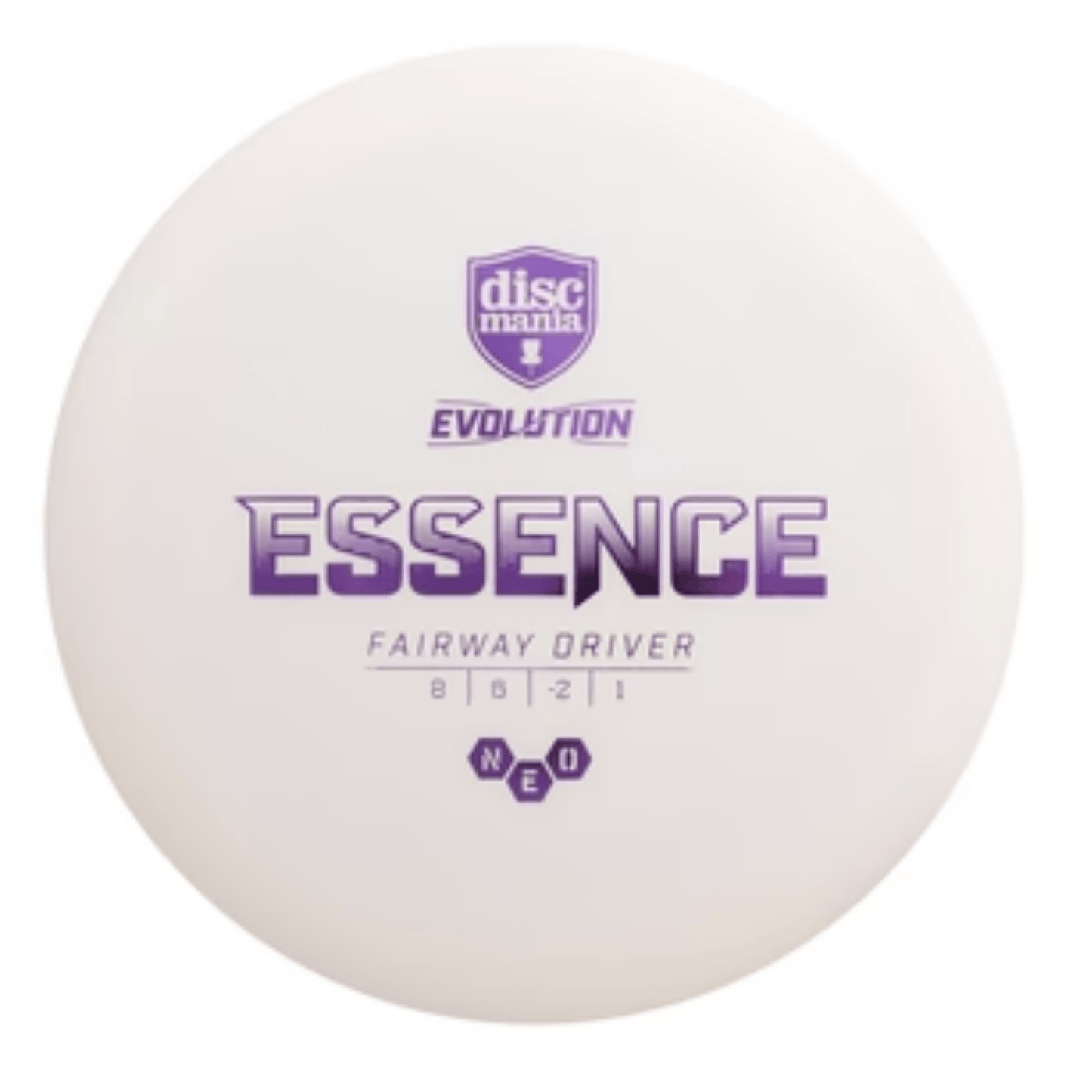 Discmania Essence - Neo Line