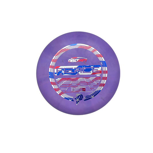 Discraft Mini - Jawbreaker Fierce