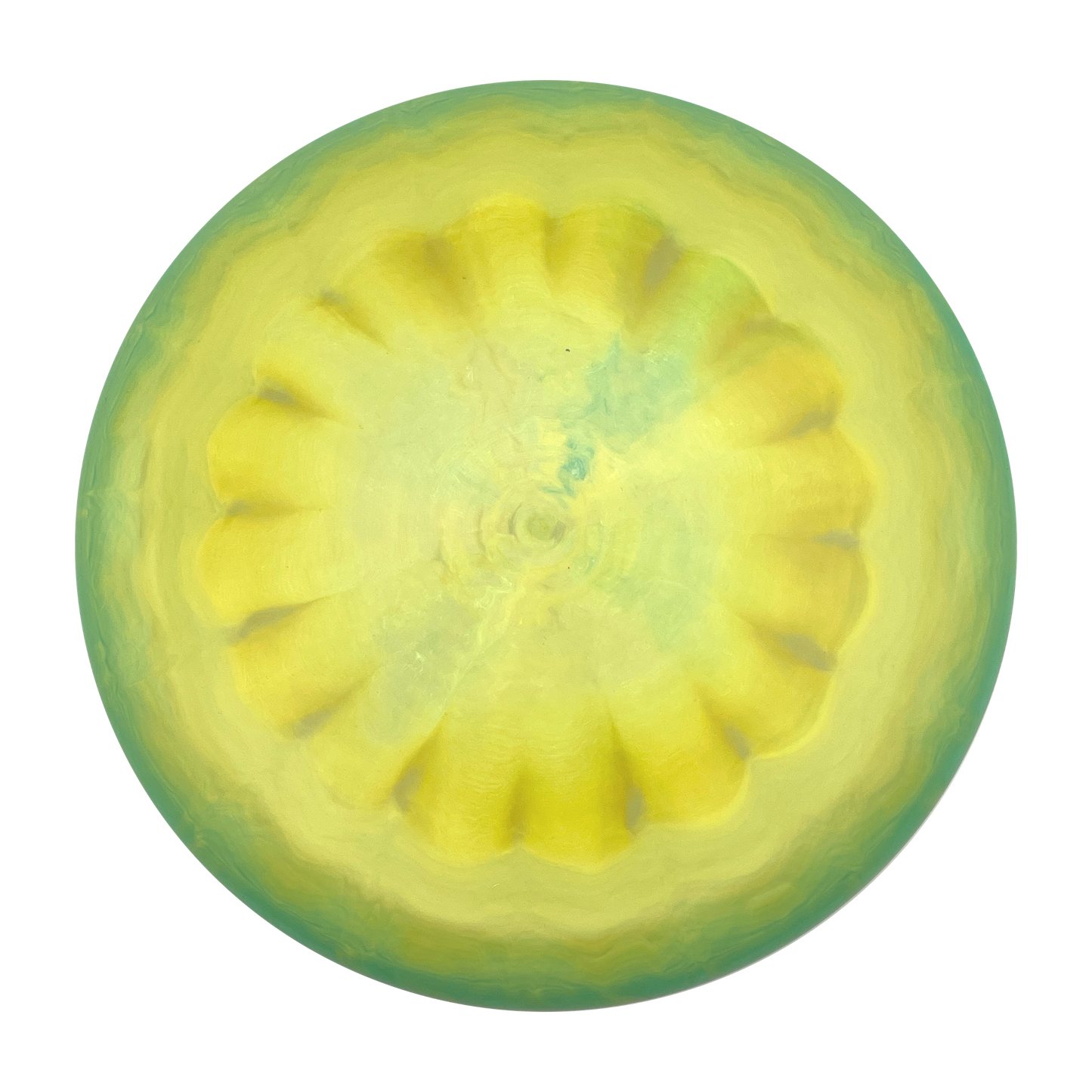 Discraft Fierce - 2023 Tour Series - ESP - Green