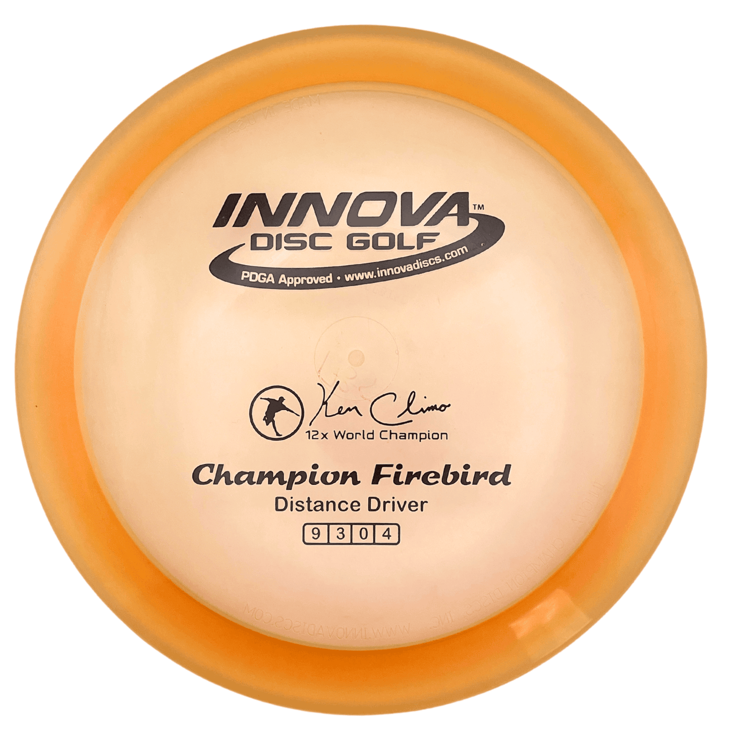Innova Firebird - Champion Line