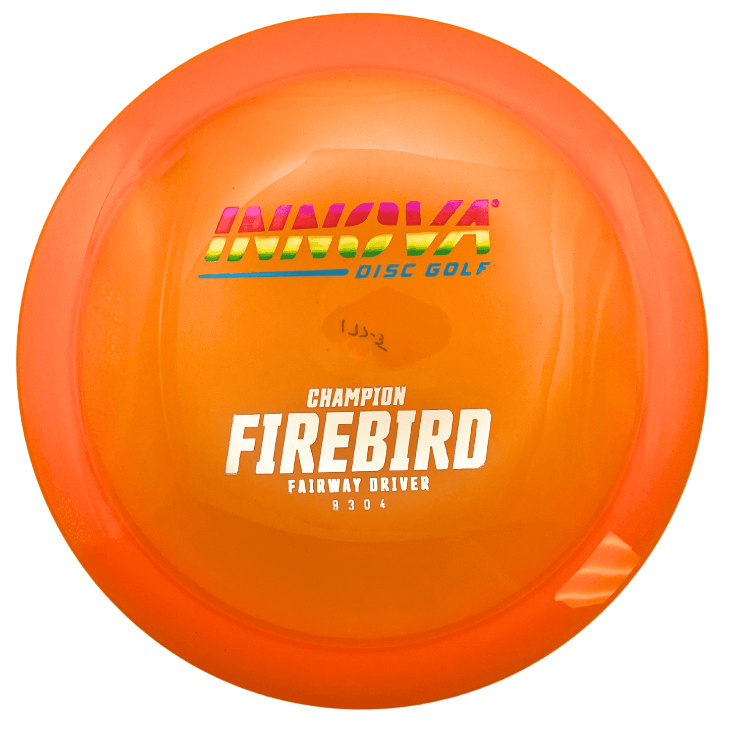 Innova Firebird - Champion Line