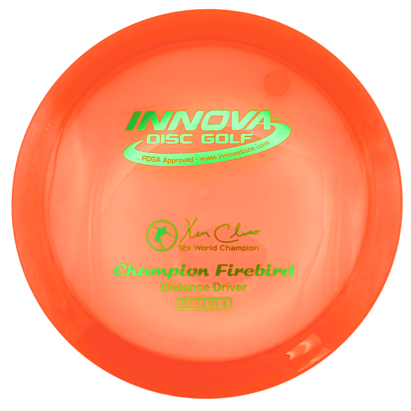 Innova Firebird - Champion Line