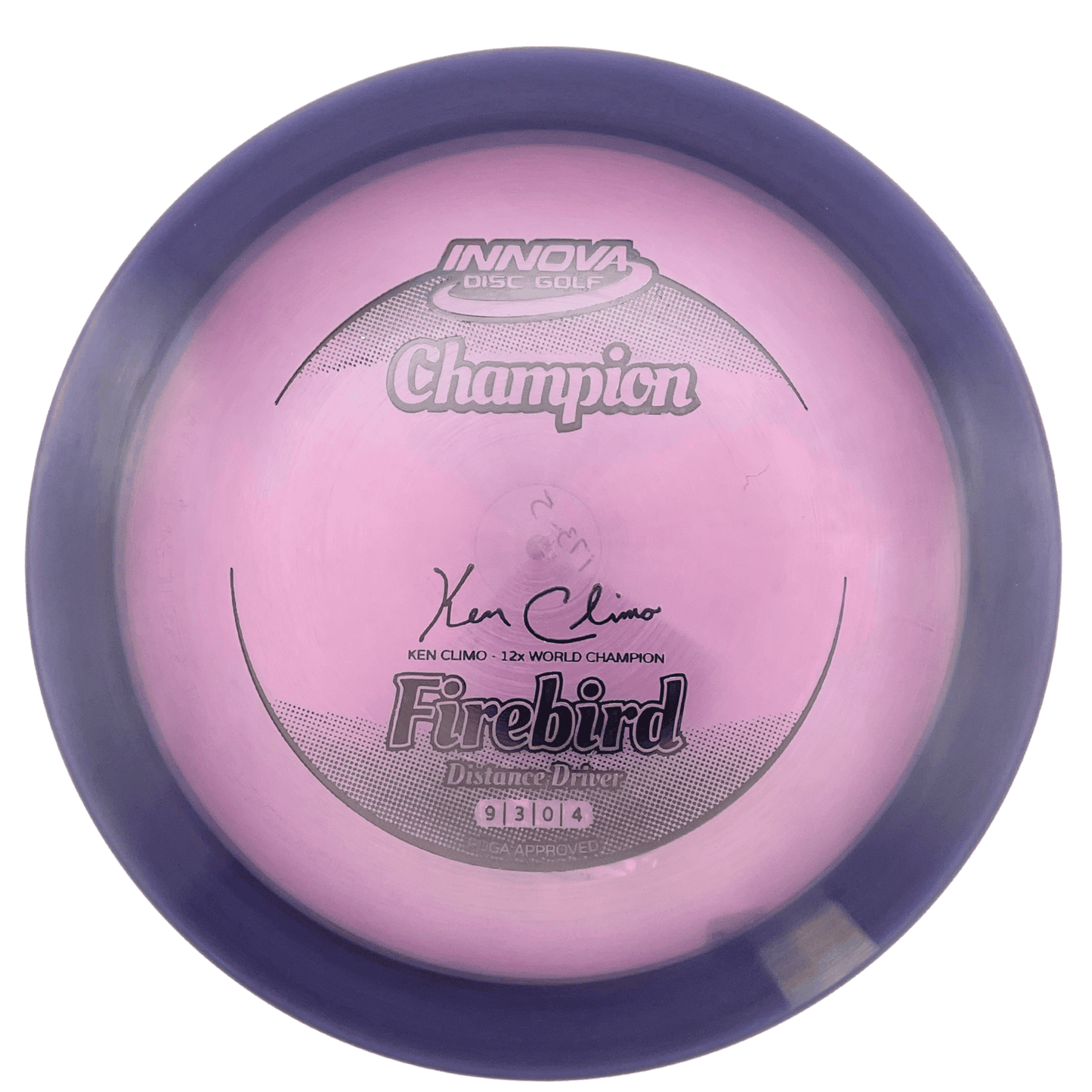 Innova Firebird - Champion Line