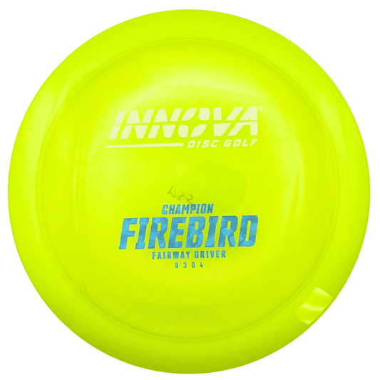 Innova Firebird - Champion Line