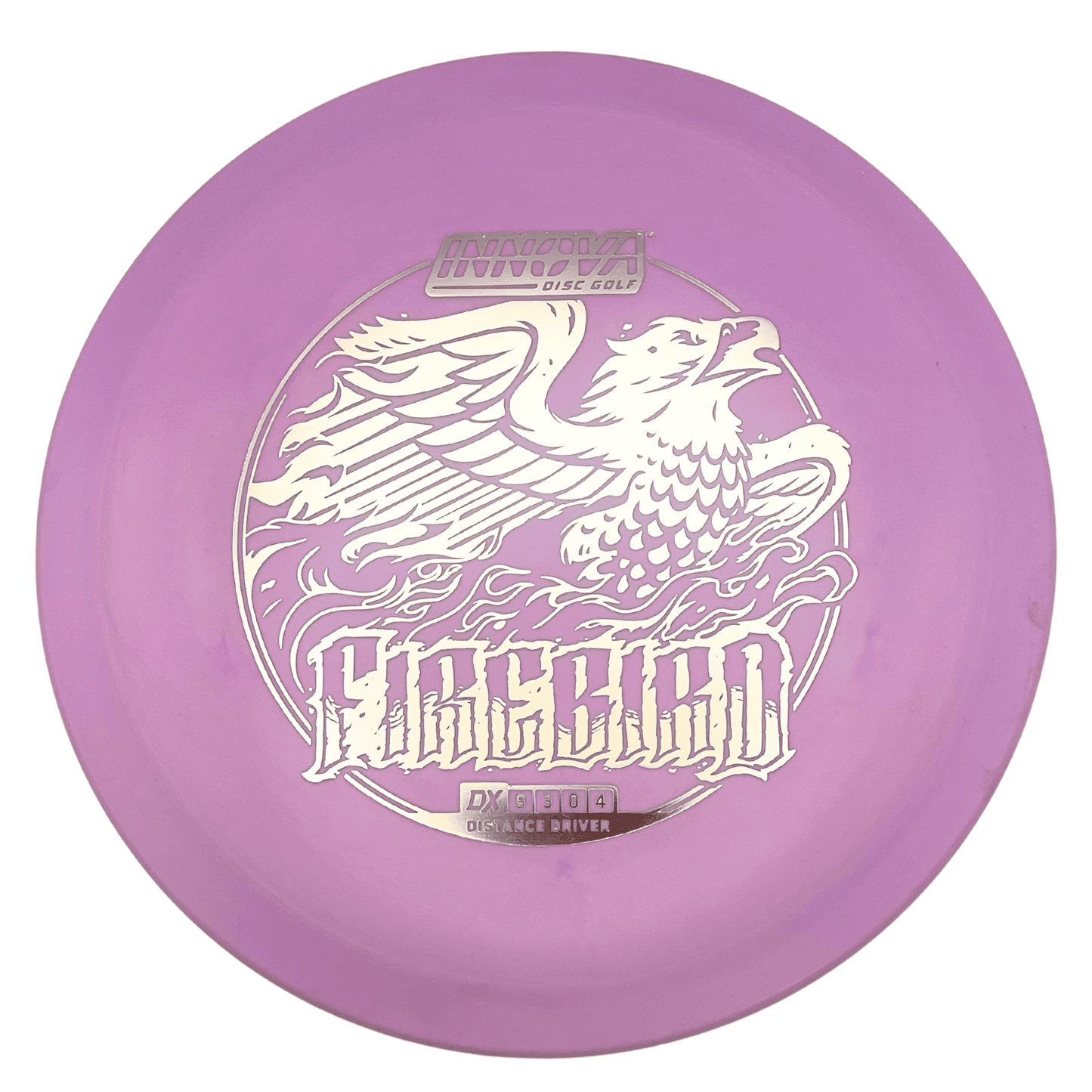 Innova Firebird - DX Line