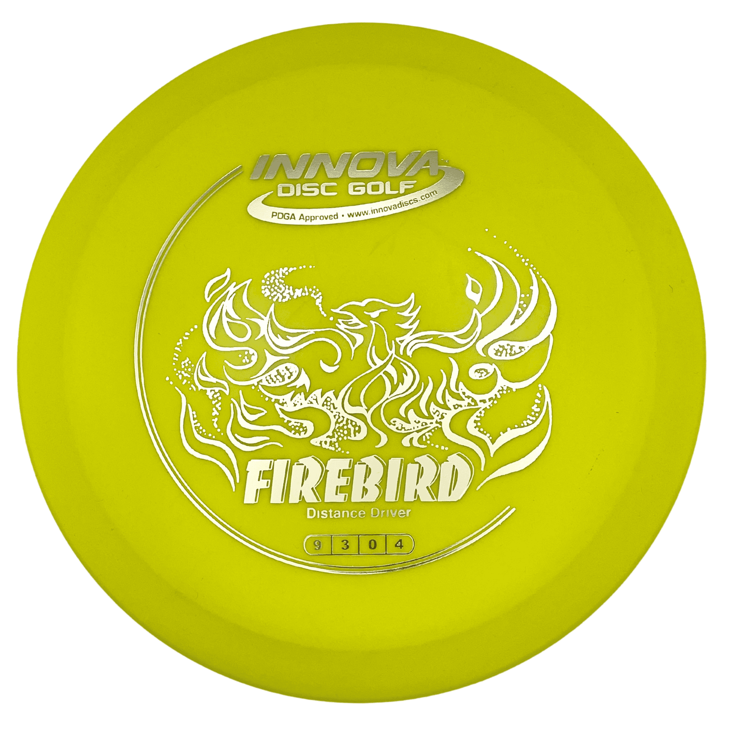 Innova Firebird - DX Line
