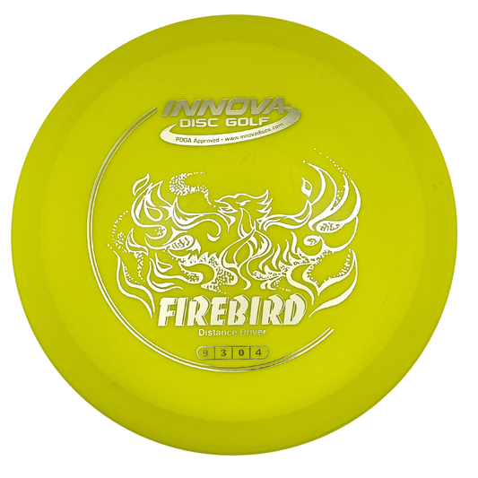 Innova Firebird - DX Line