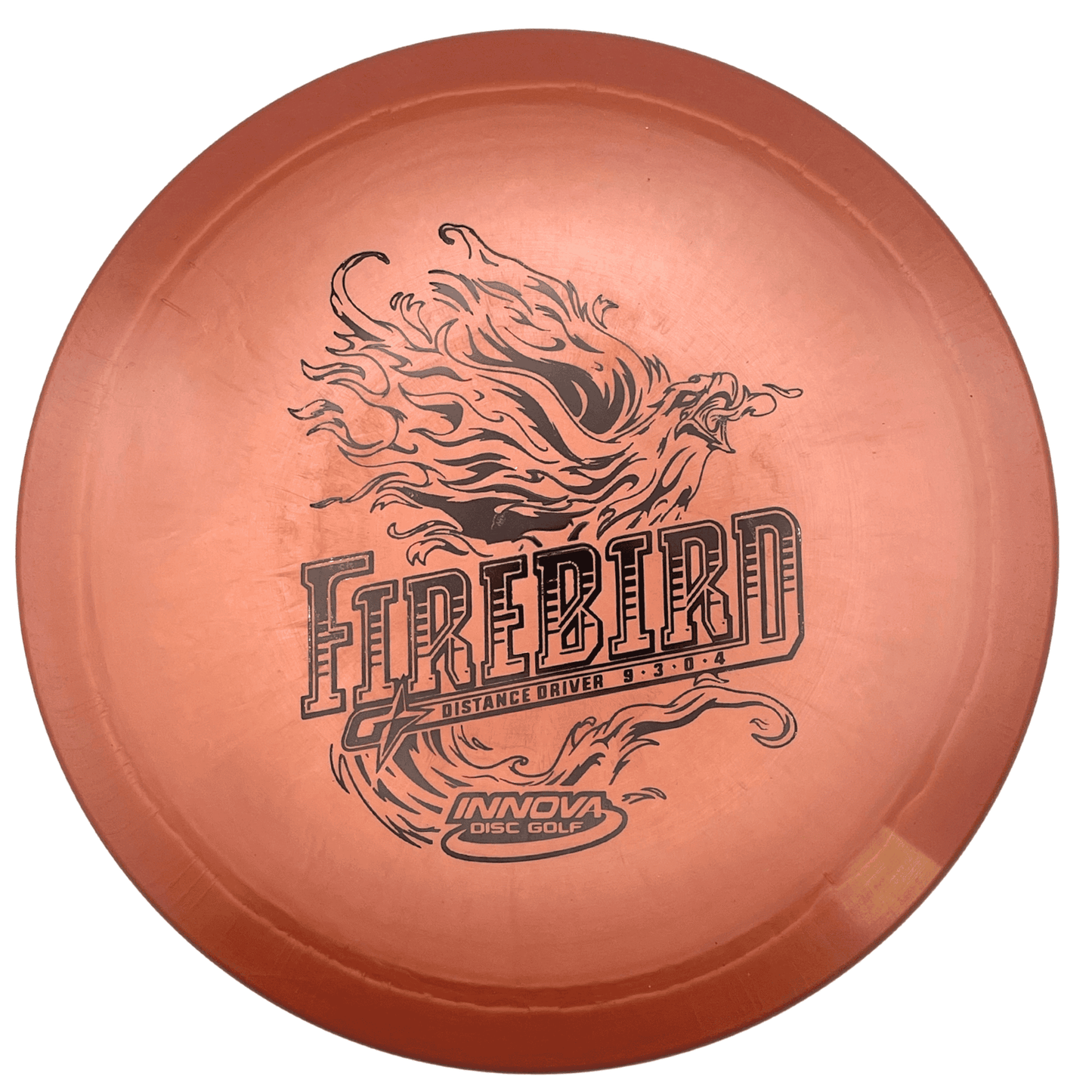 Innova Firebird - GStar Line