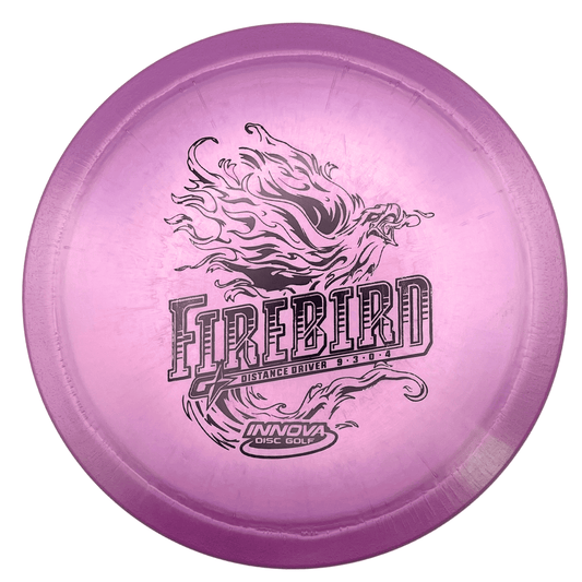 Innova Firebird - GStar Line