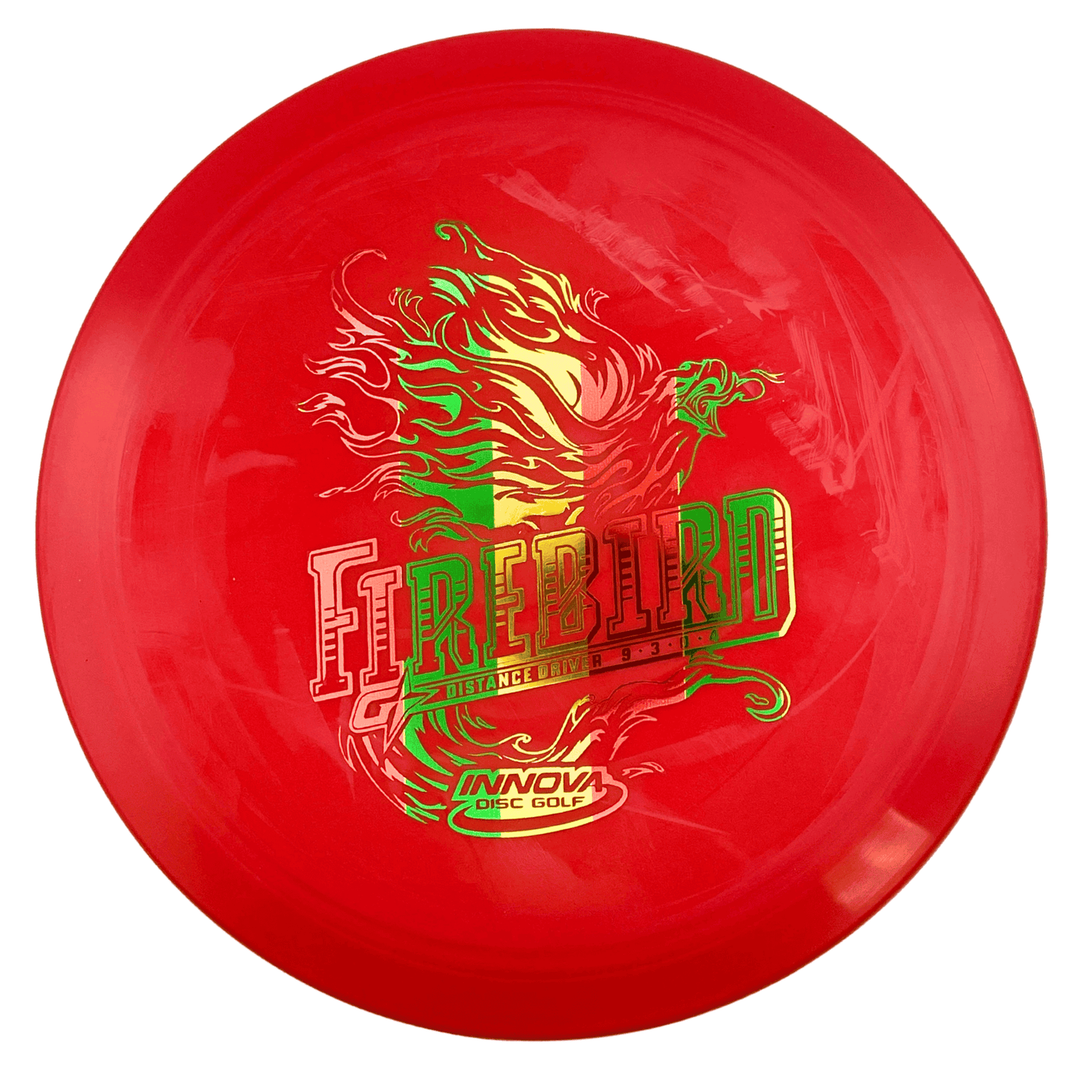 Innova Firebird - GStar Line