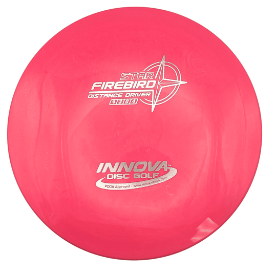 Innova Firebird - Star Line