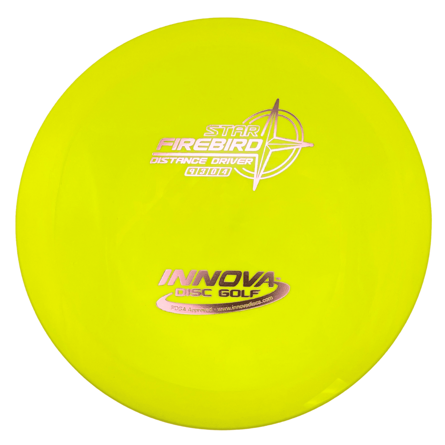Innova Firebird - Star Line