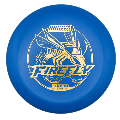 Innova Firefly - DX Line