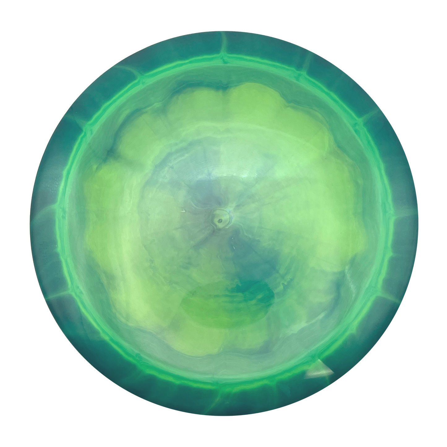 Discraft Force - 2023 Tour Series - ESP - Green