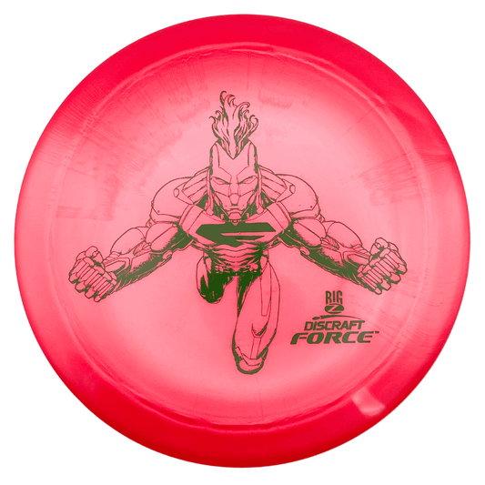 Discraft Force - Big Z Line