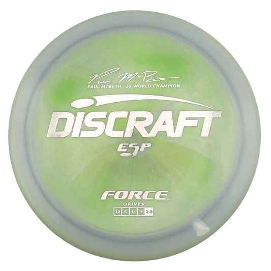 Discraft Force - ESP Line