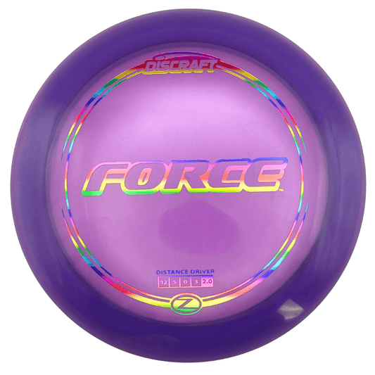 Discraft Force - Z Line