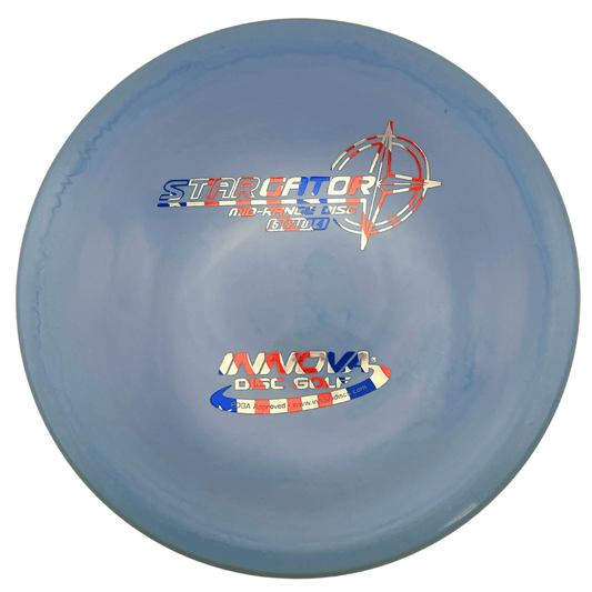 Innova Gator - Star Line