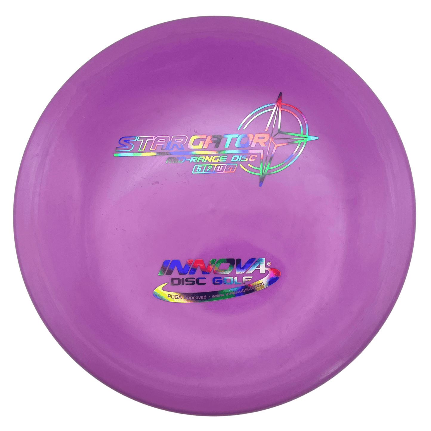 Innova Gator - Star Line