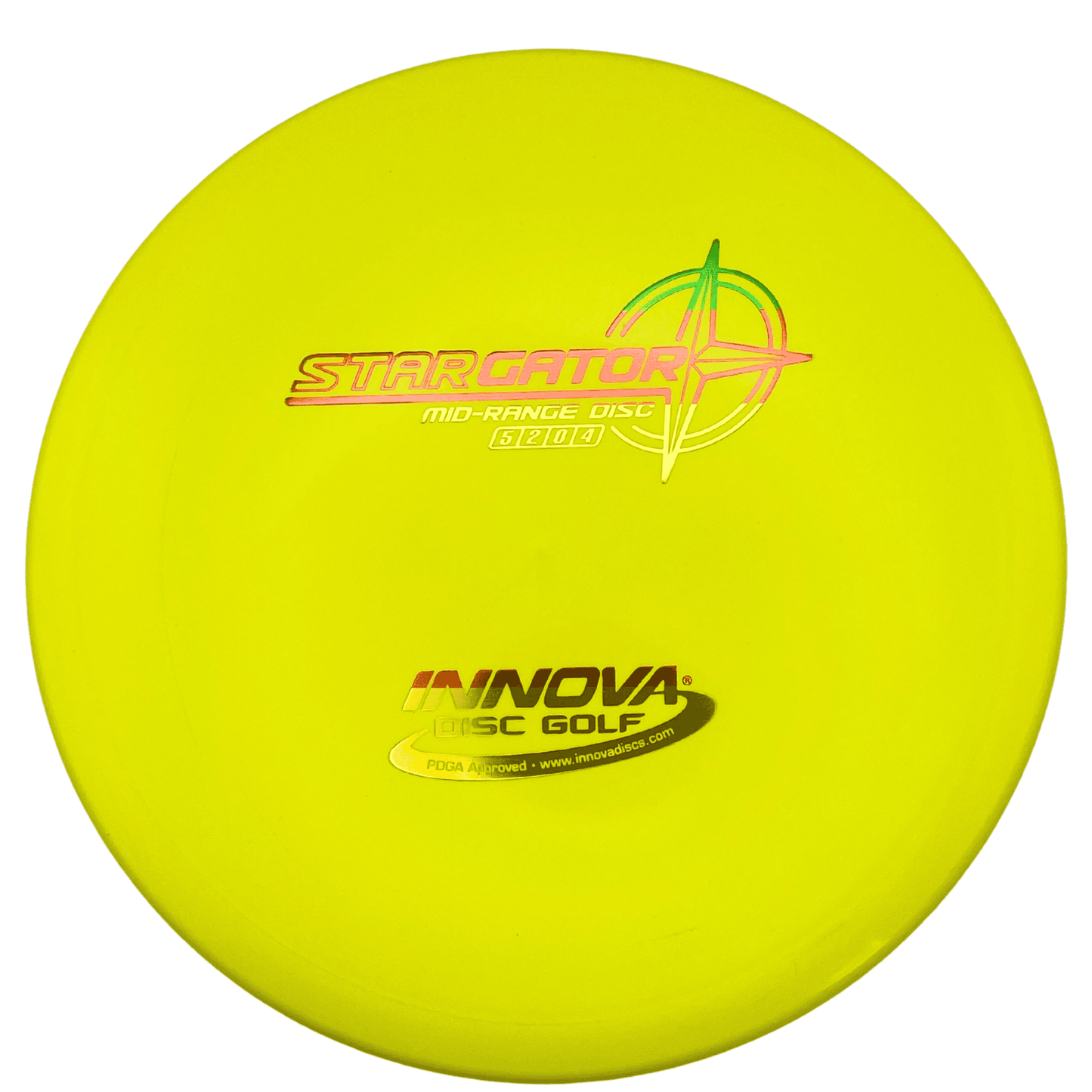 Innova Gator - Star Line