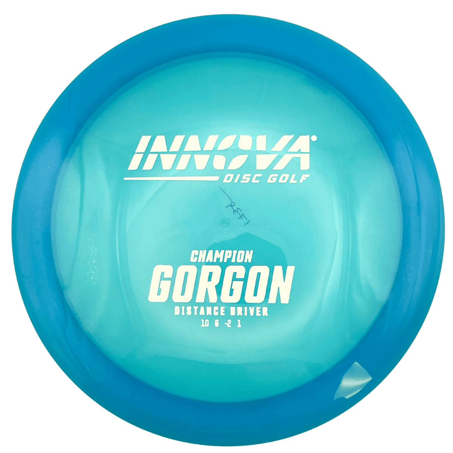 Innova Gorgon - Champion Line