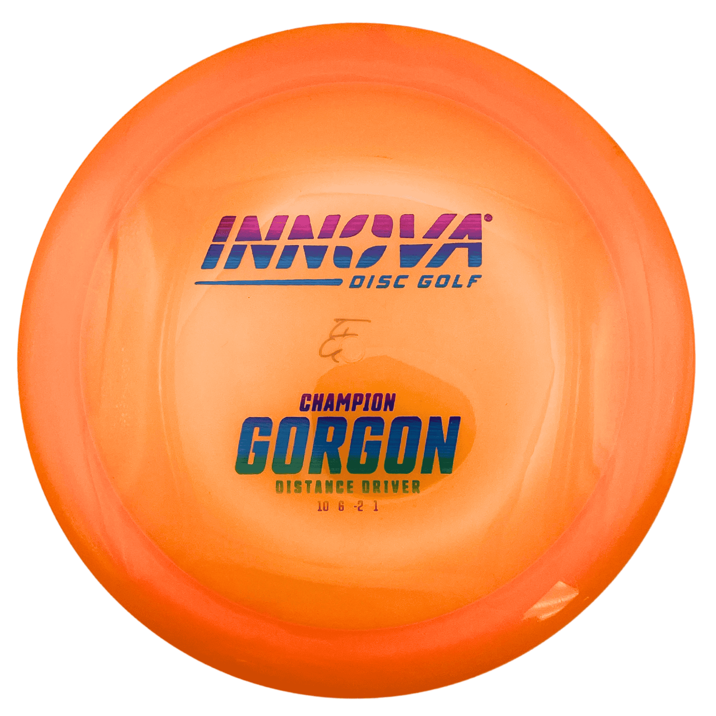 Innova Gorgon - Champion Line