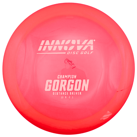 Innova Gorgon - Champion Line
