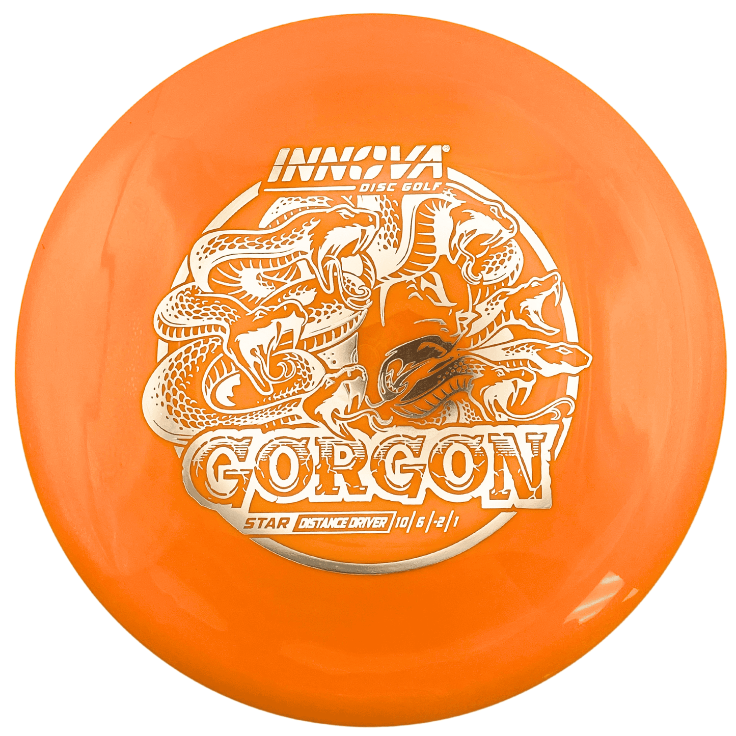 Innova Gorgon - Star Line