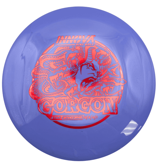 Innova Gorgon - Star Line