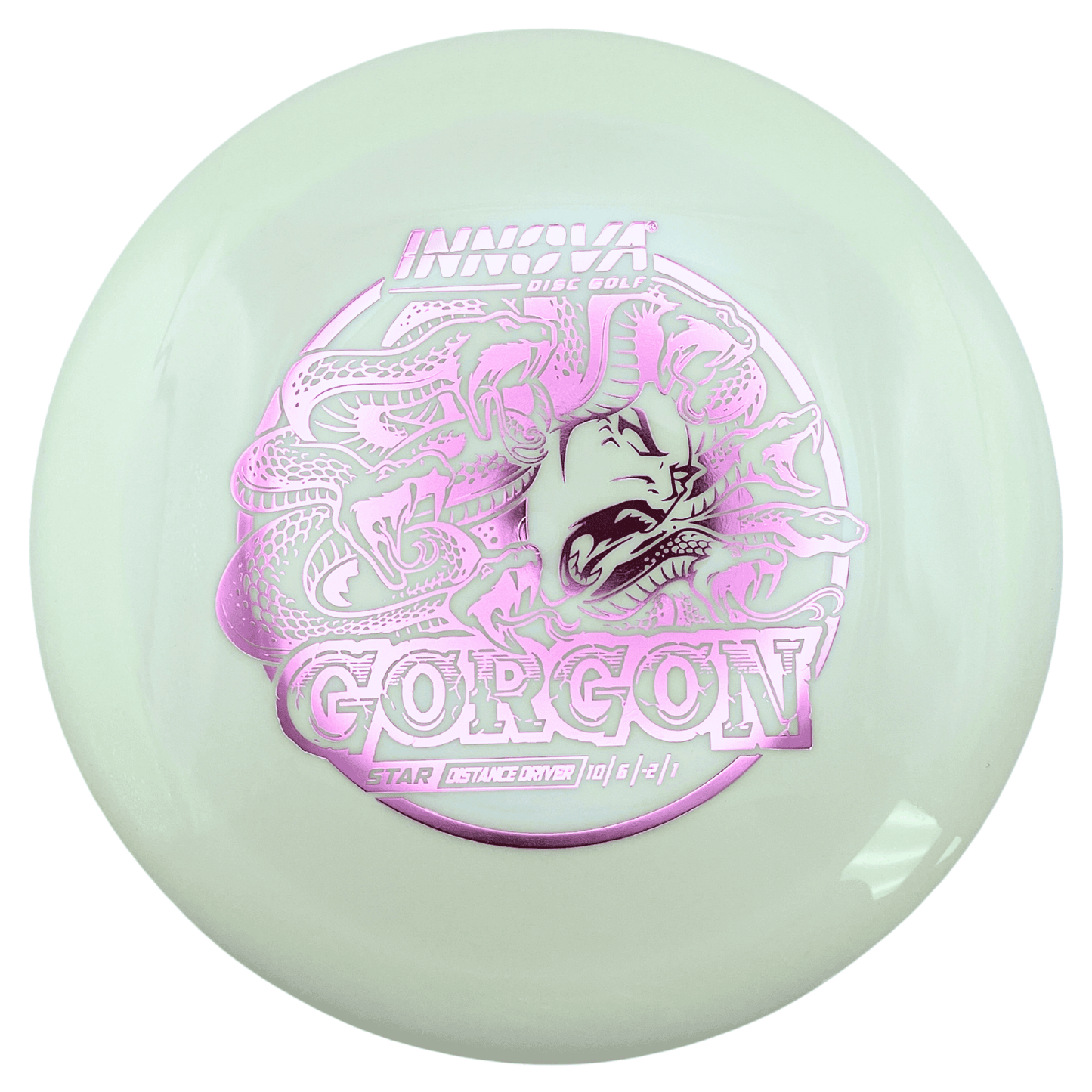 Innova Gorgon - Star Line
