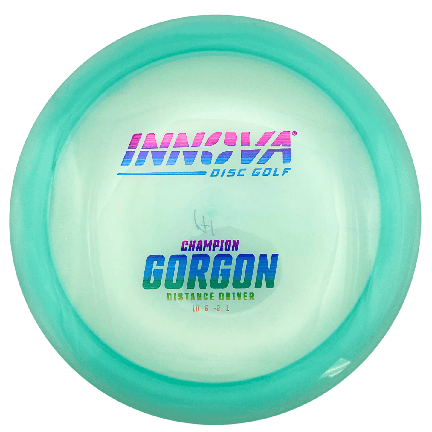 Innova Gorgon - Champion Line