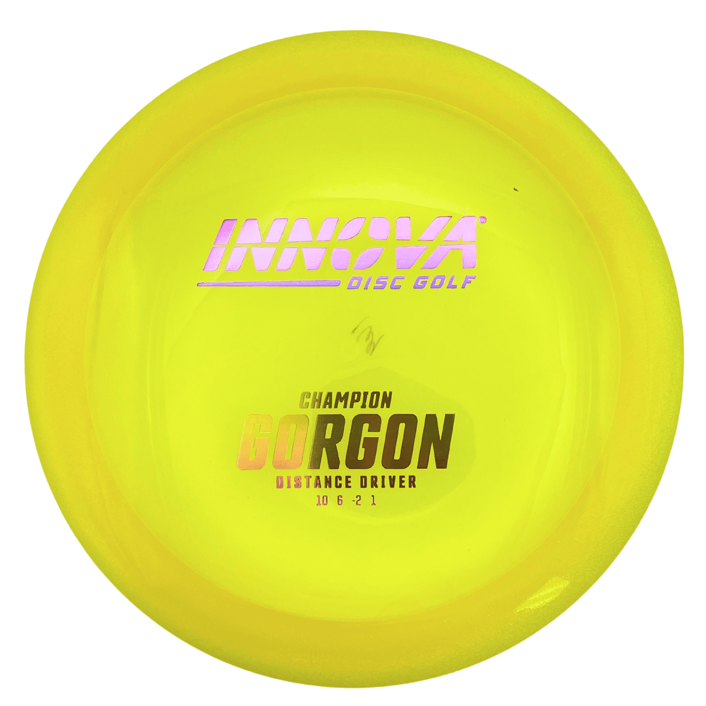 Innova Gorgon - Champion Line
