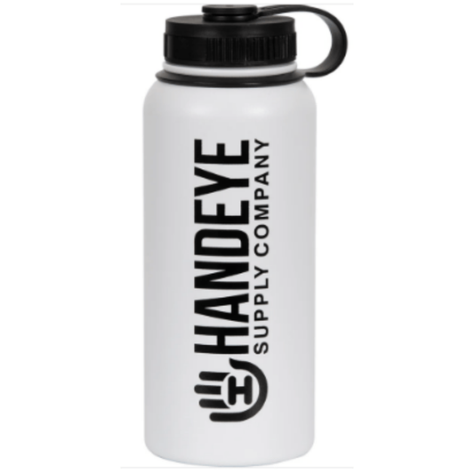 Handeye Supply Co Stainless Steel Canteen Water Bottle