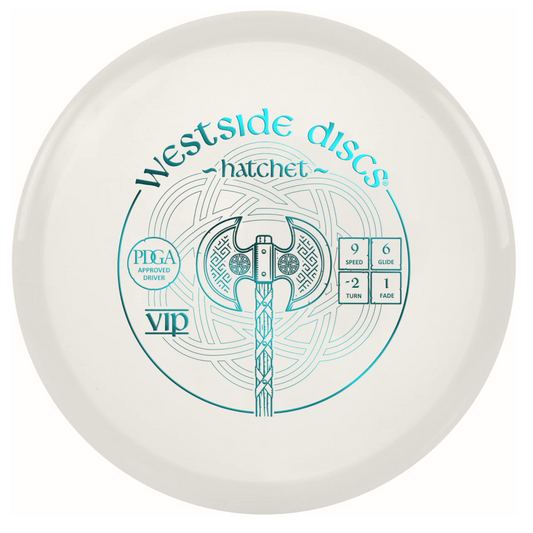 Westside Hatchet - VIP Line