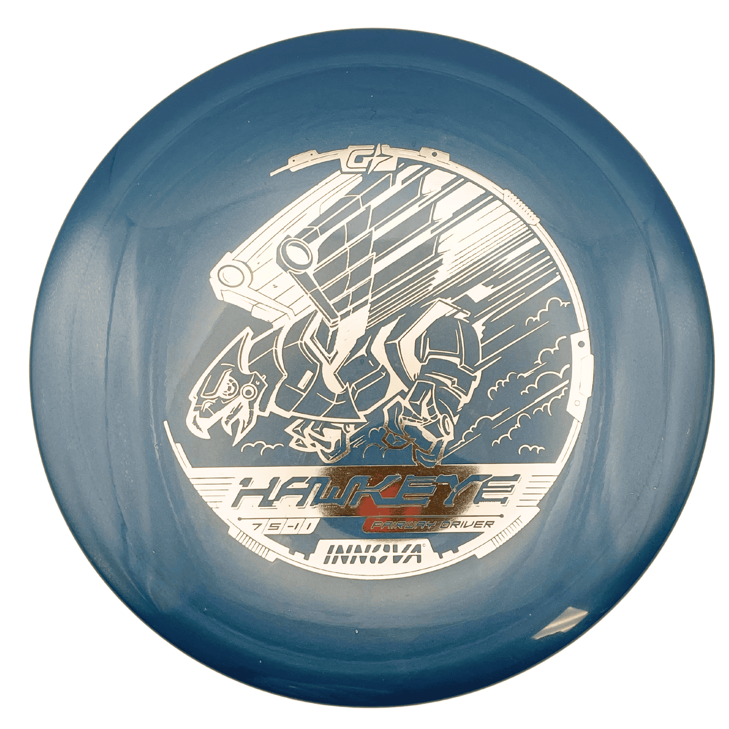 Innova Hawkeye - GStar Line