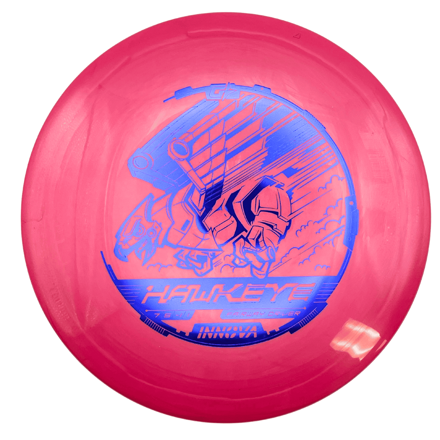 Innova Hawkeye - GStar Line