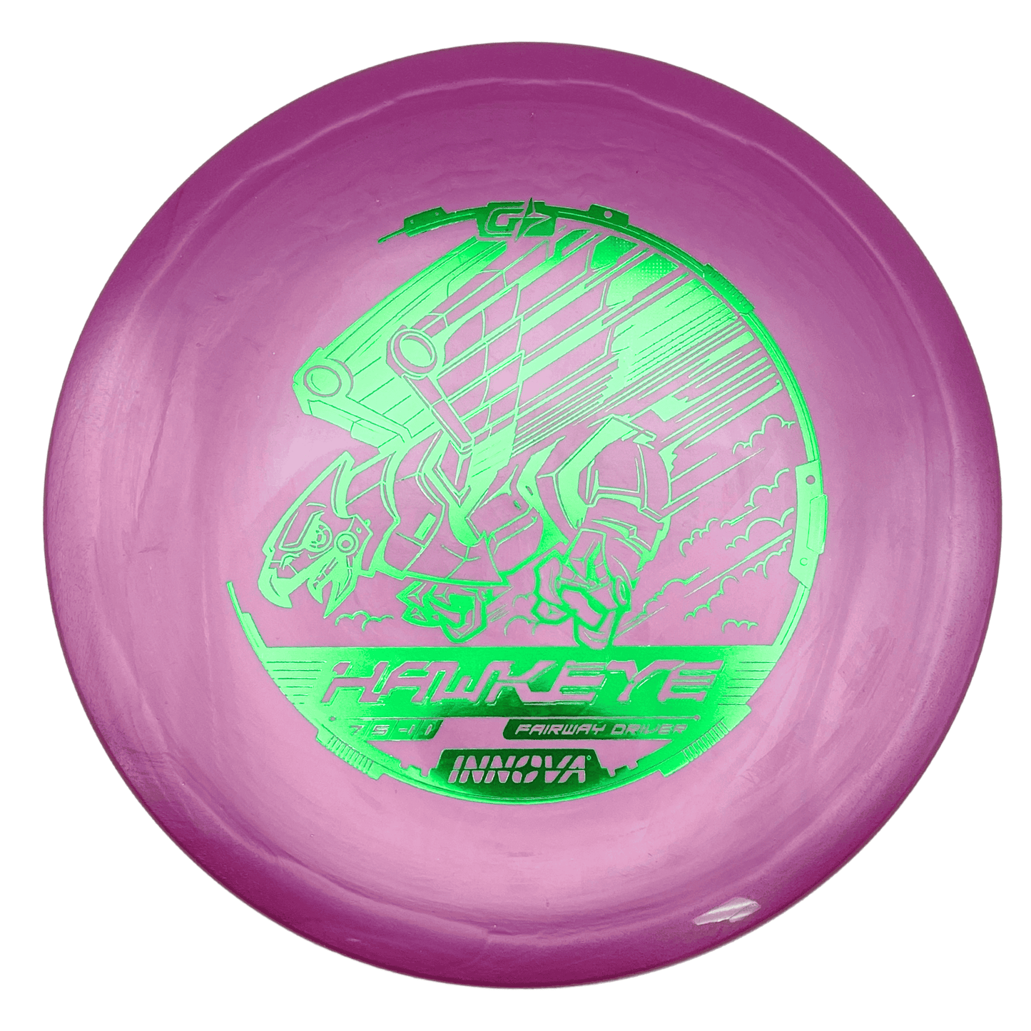 Innova Hawkeye - GStar Line