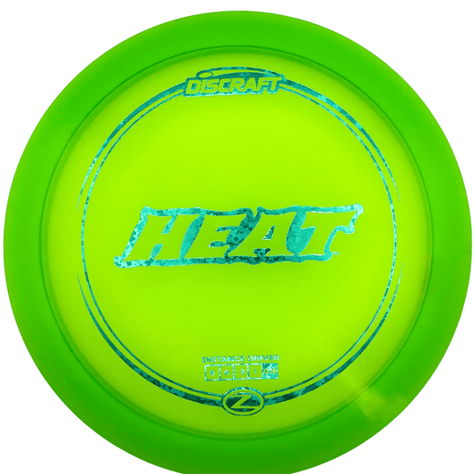 Discraft Heat - Z line