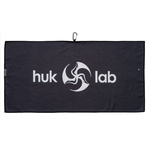 Huk Lab Waffle Towel - TriFly