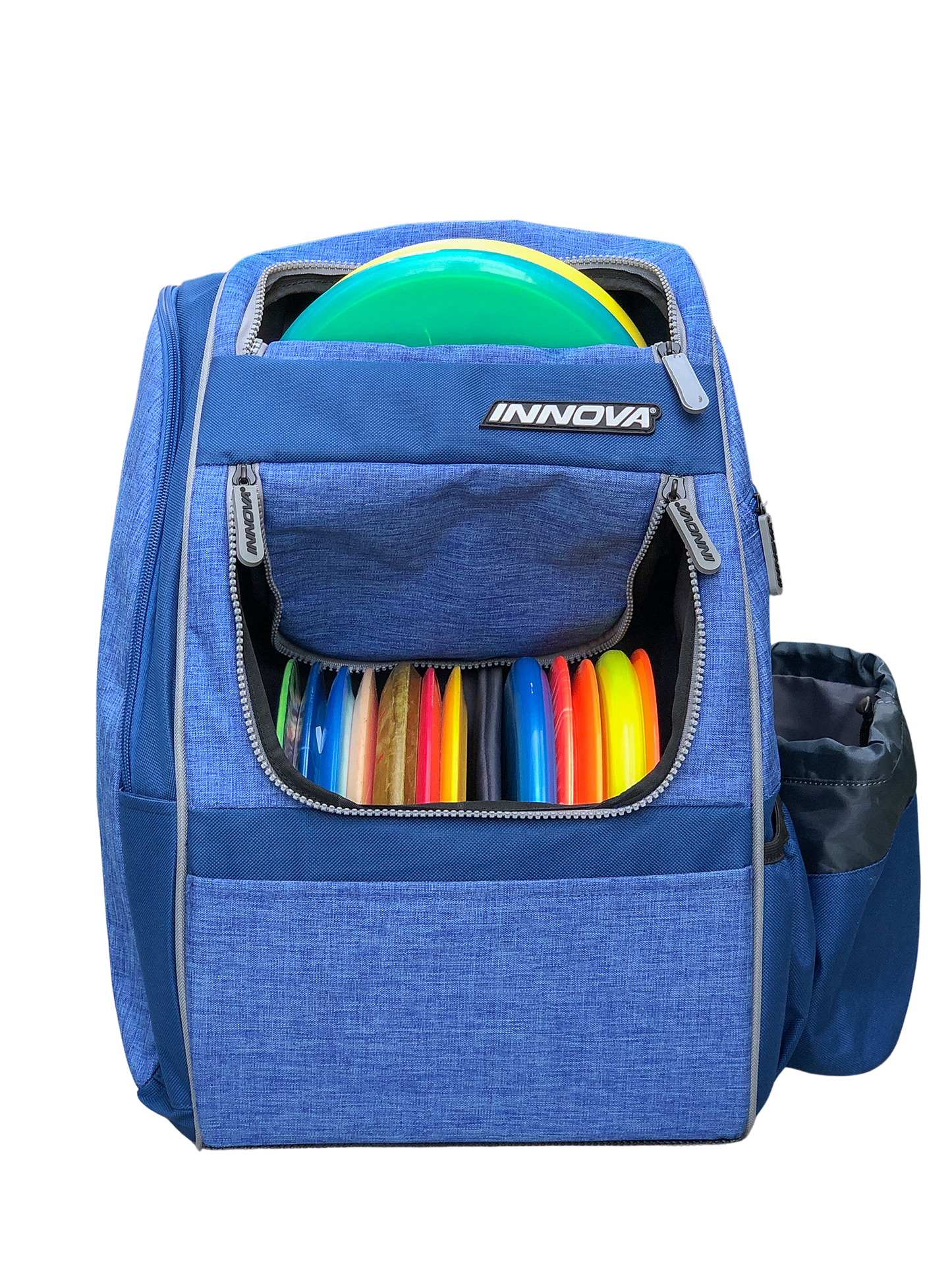 Innova Excursion Backpack (Rain Cover Included)