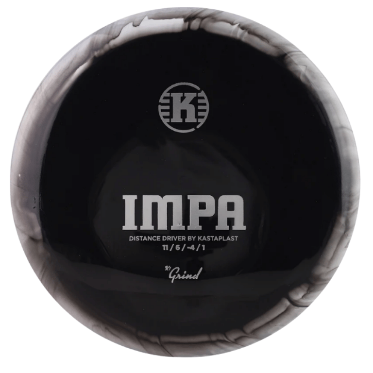 Kastaplast Impa - K1 Grind Line