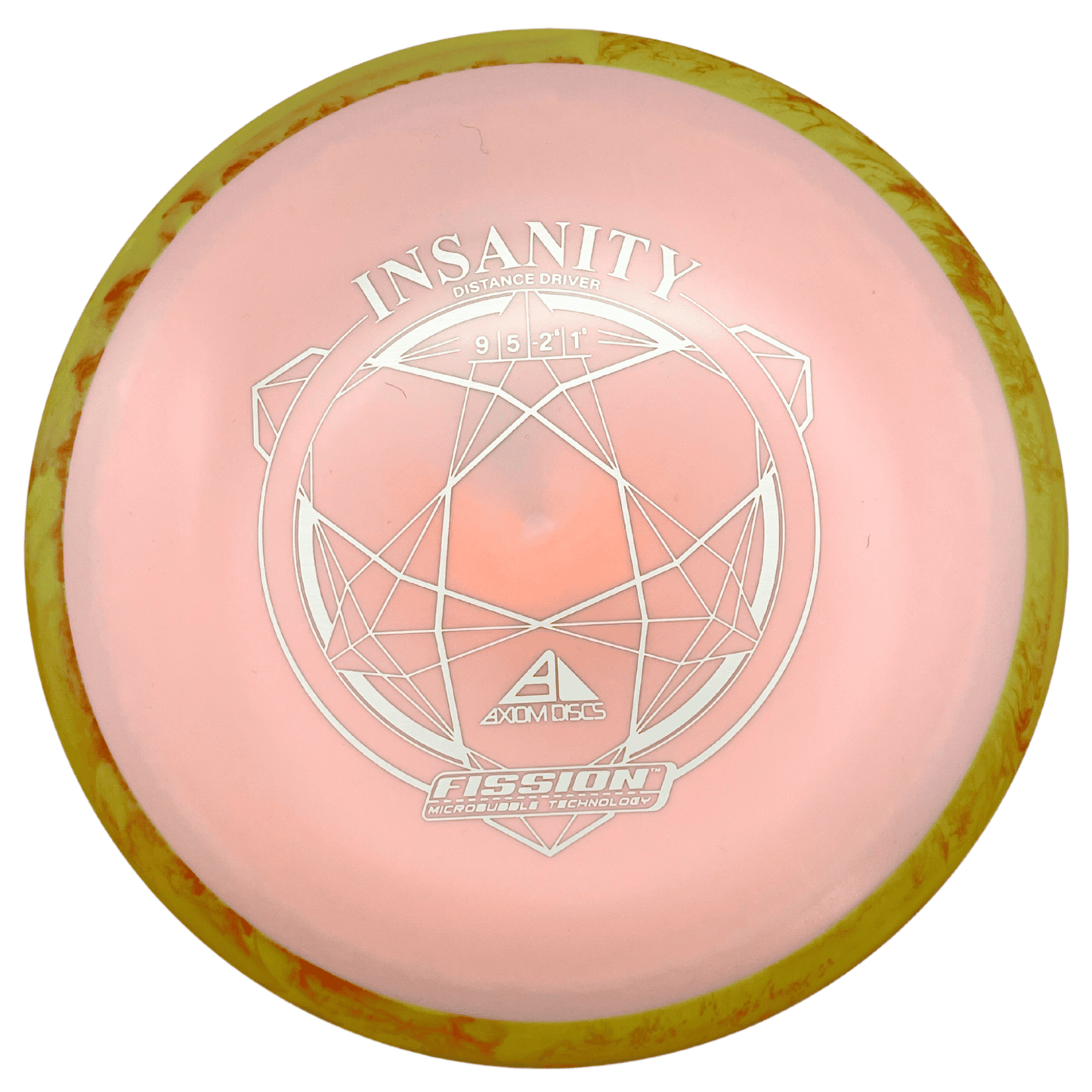 Axiom Insanity - Fission Line