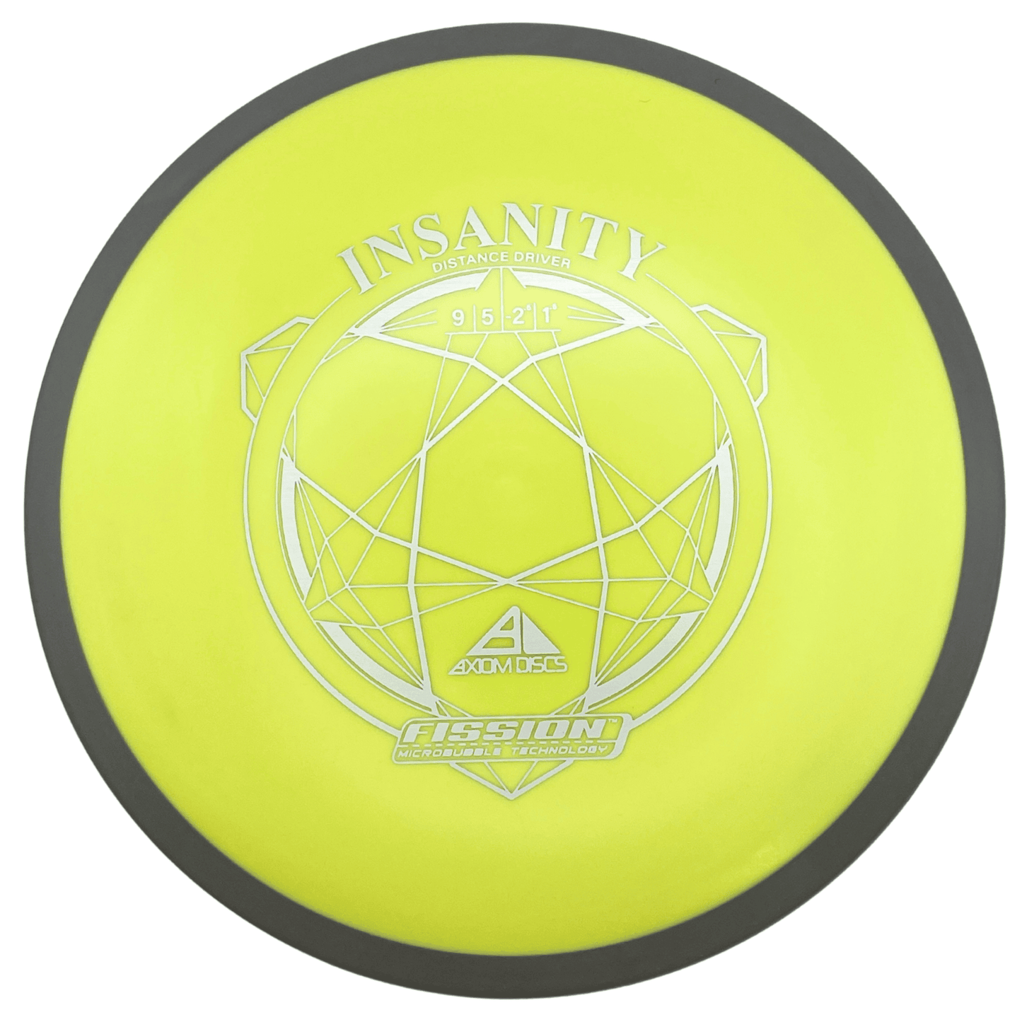 Axiom Insanity - Fission Line