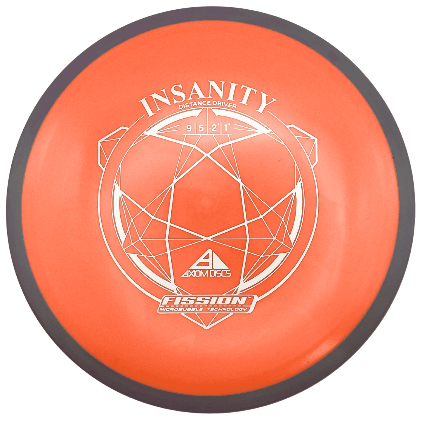 Axiom Insanity - Fission Line