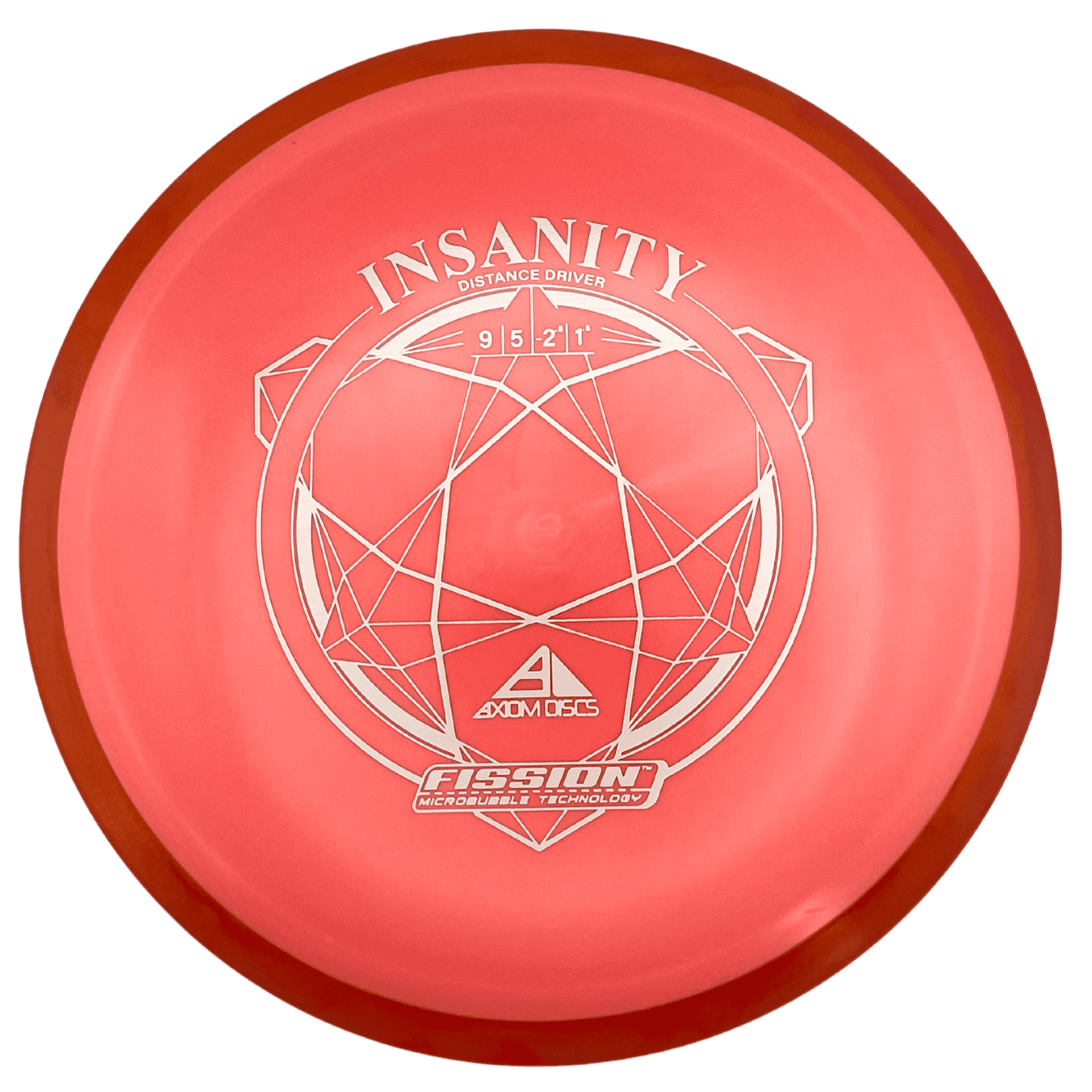 Axiom Insanity - Fission Line