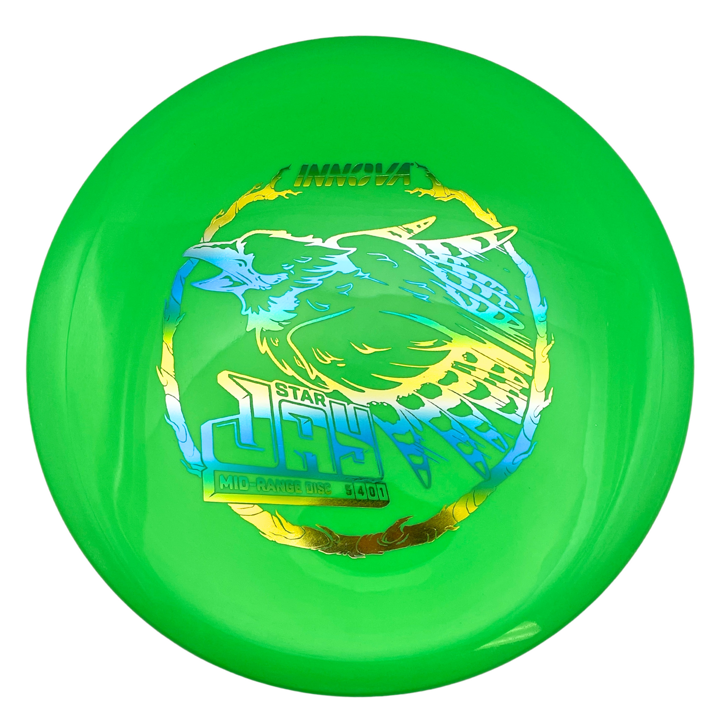 Innova Jay - Star Line