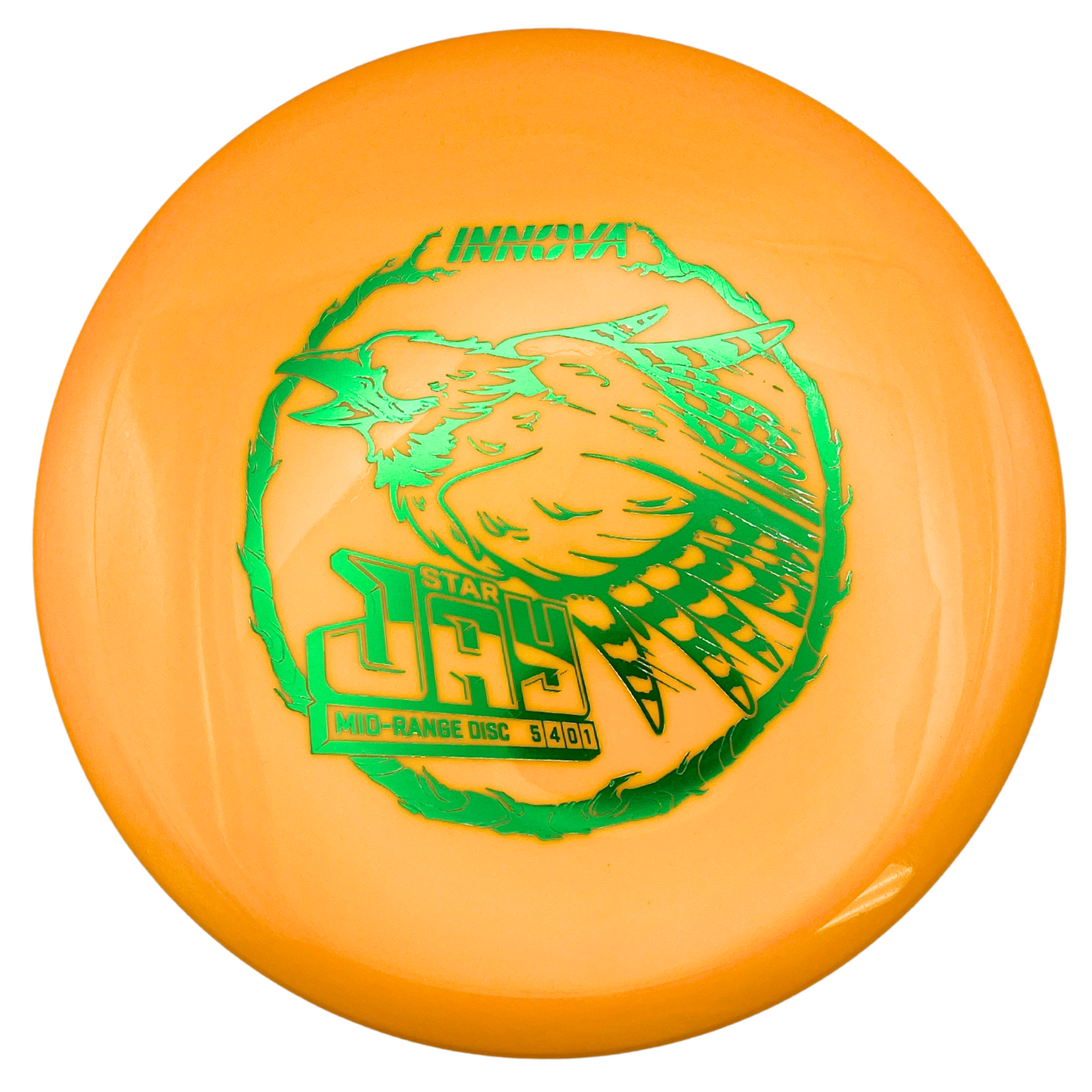 Innova Jay - Star Line