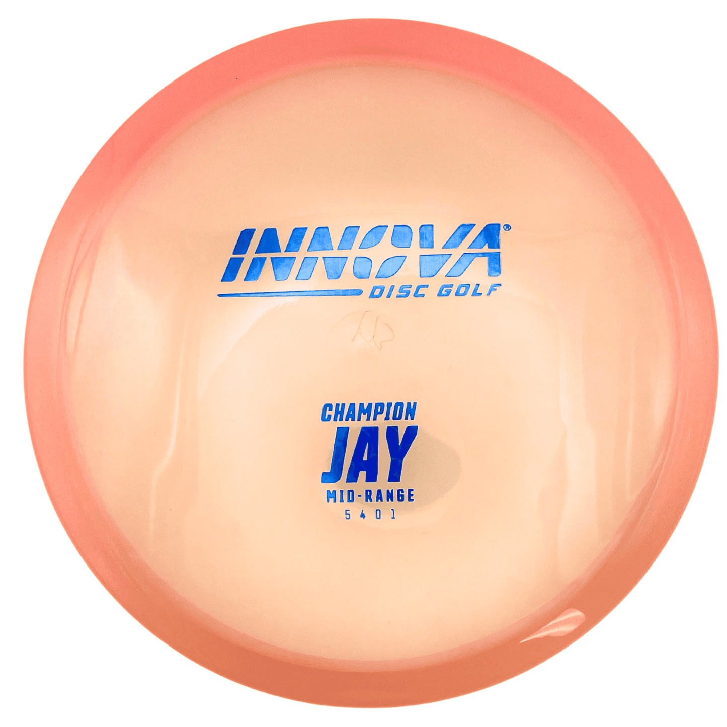 Innova Jay - Champion Line