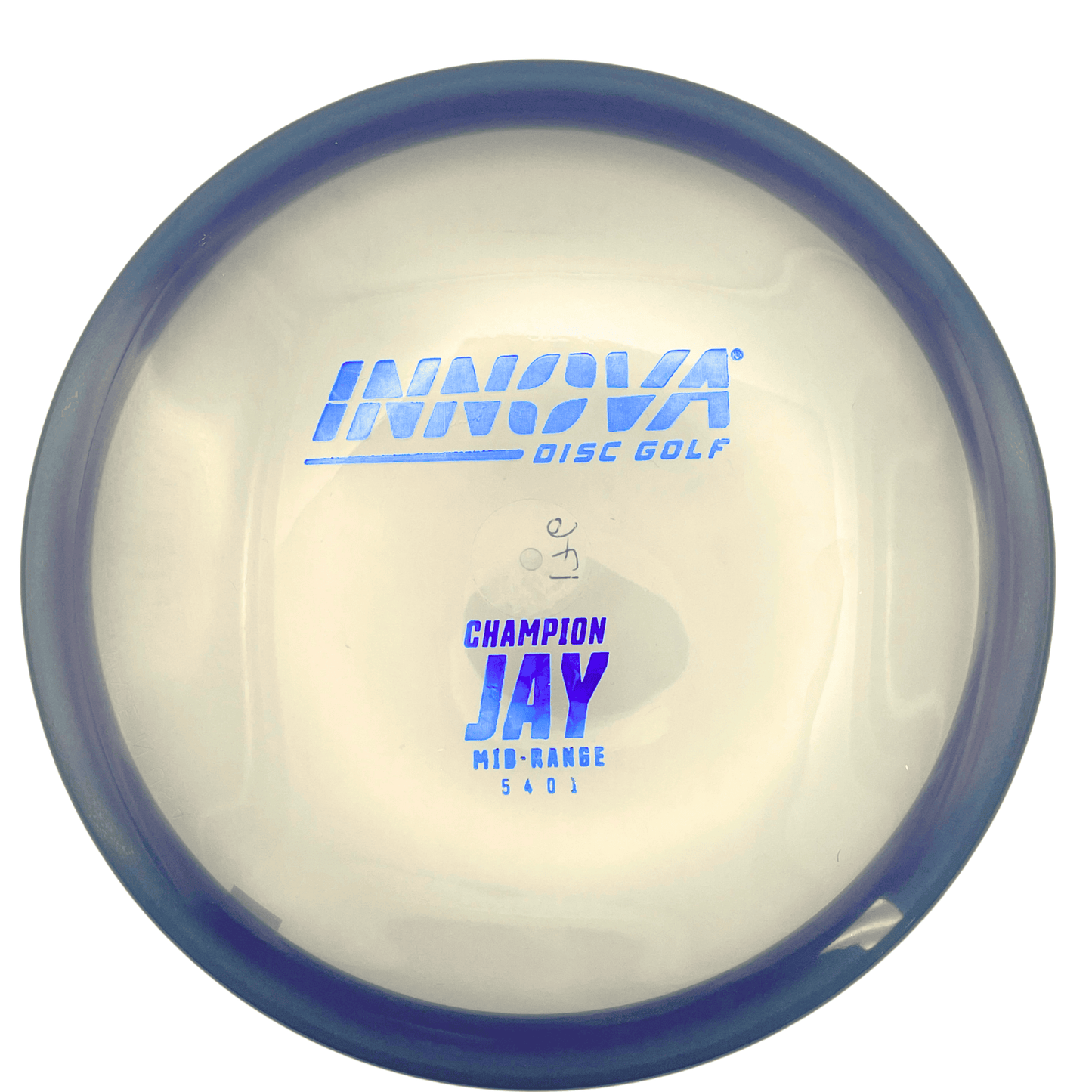Innova Jay - Champion Line