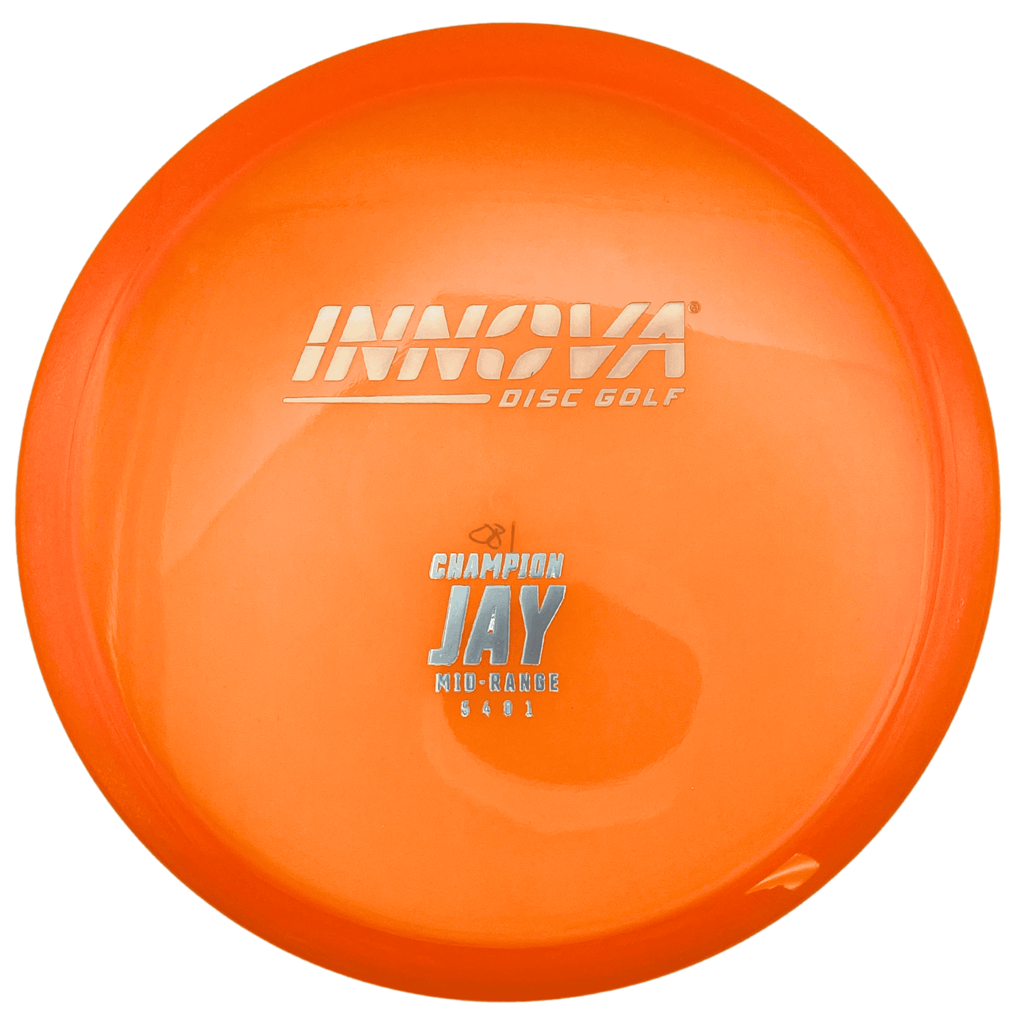 Innova Jay - Champion Line